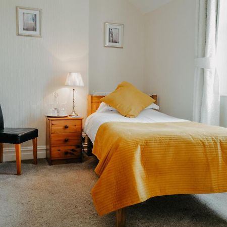 Eden Green Guest House Keswick  Eksteriør billede
