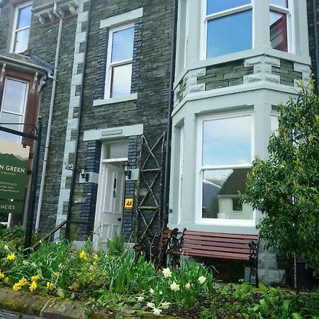 Eden Green Guest House Keswick  Eksteriør billede