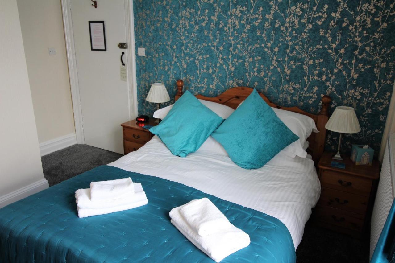 Eden Green Guest House Keswick  Eksteriør billede