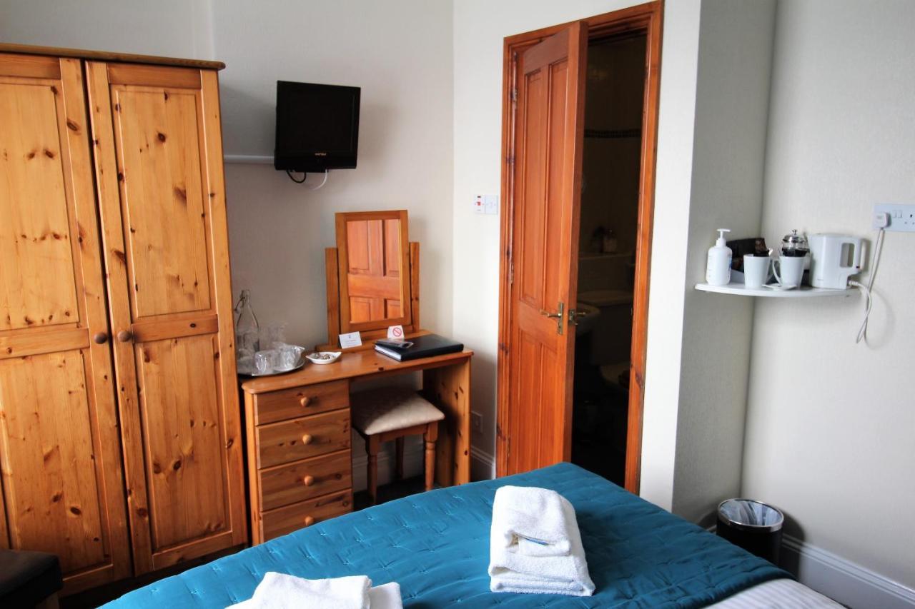 Eden Green Guest House Keswick  Eksteriør billede