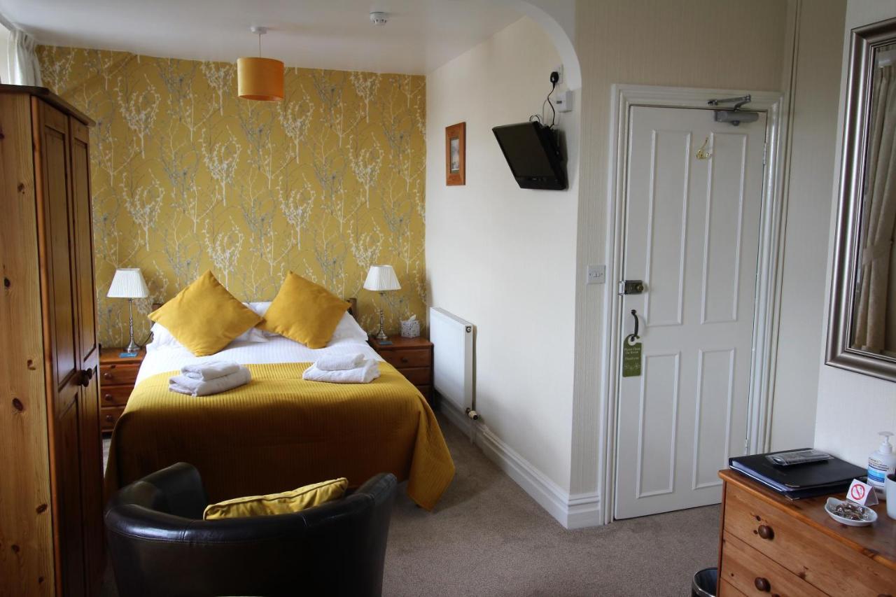 Eden Green Guest House Keswick  Eksteriør billede
