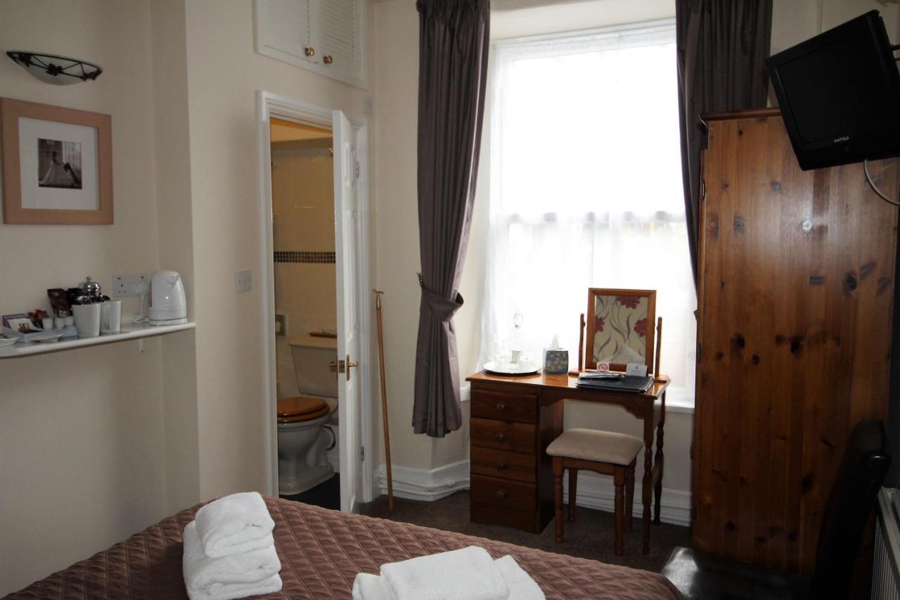 Eden Green Guest House Keswick  Eksteriør billede