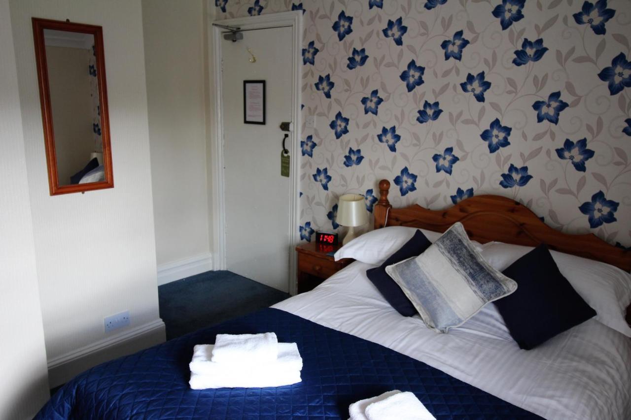 Eden Green Guest House Keswick  Eksteriør billede