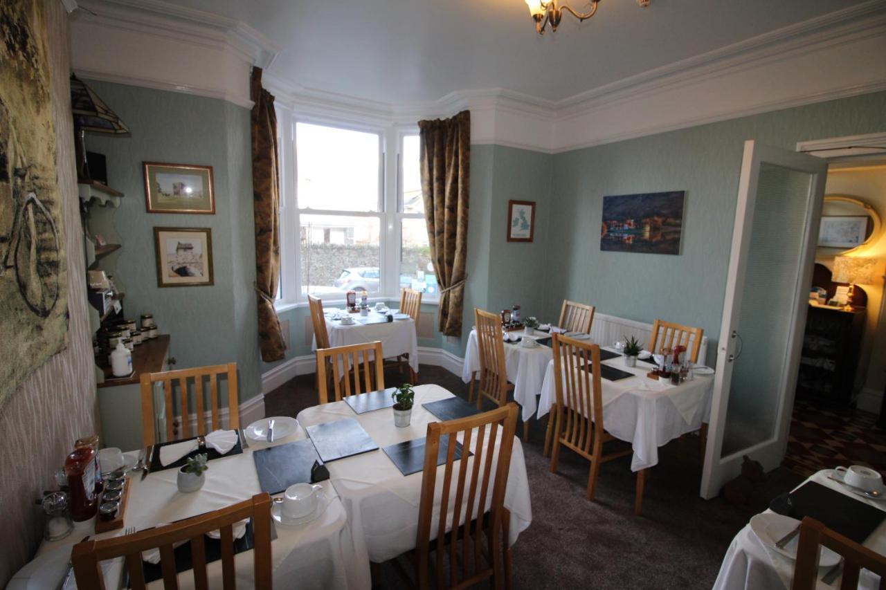 Eden Green Guest House Keswick  Eksteriør billede