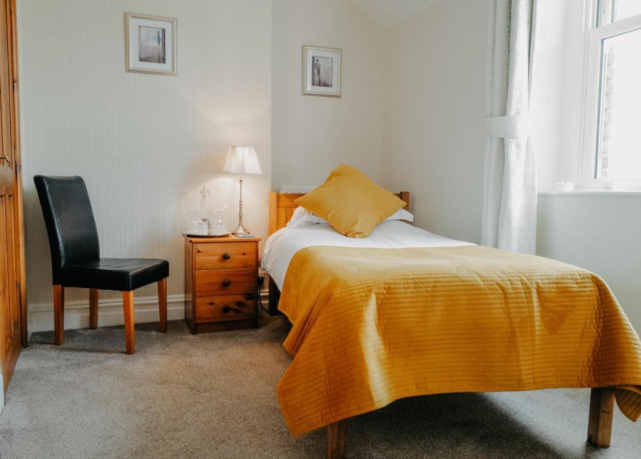 Eden Green Guest House Keswick  Eksteriør billede
