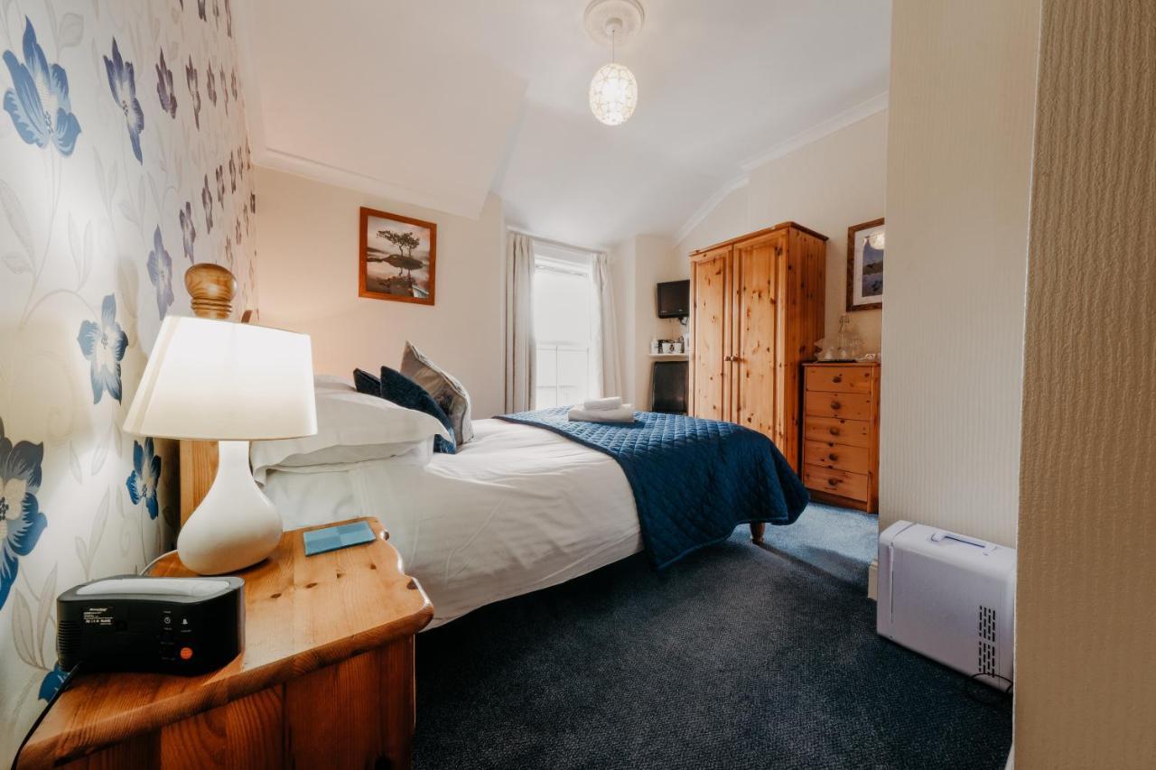 Eden Green Guest House Keswick  Eksteriør billede