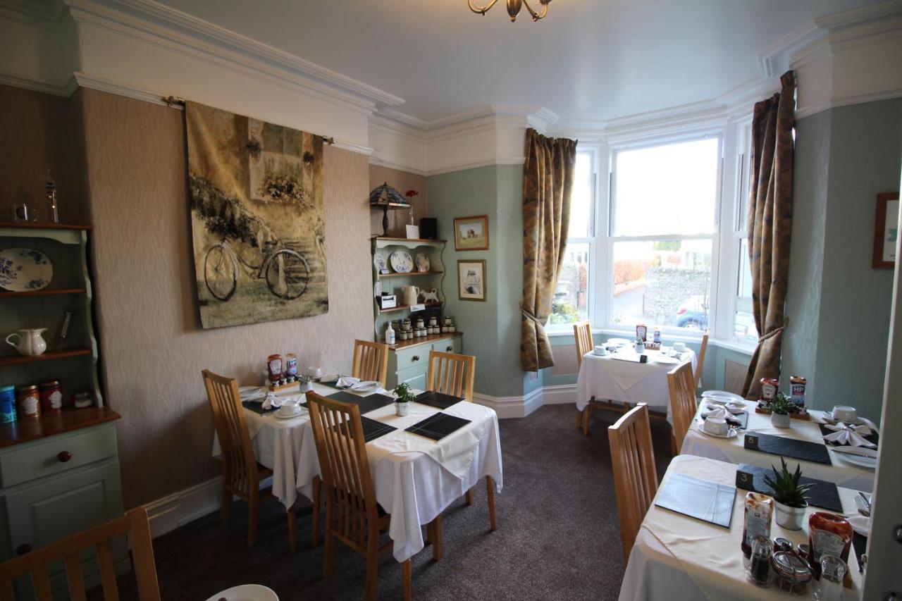 Eden Green Guest House Keswick  Eksteriør billede