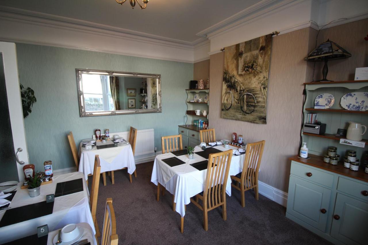 Eden Green Guest House Keswick  Eksteriør billede