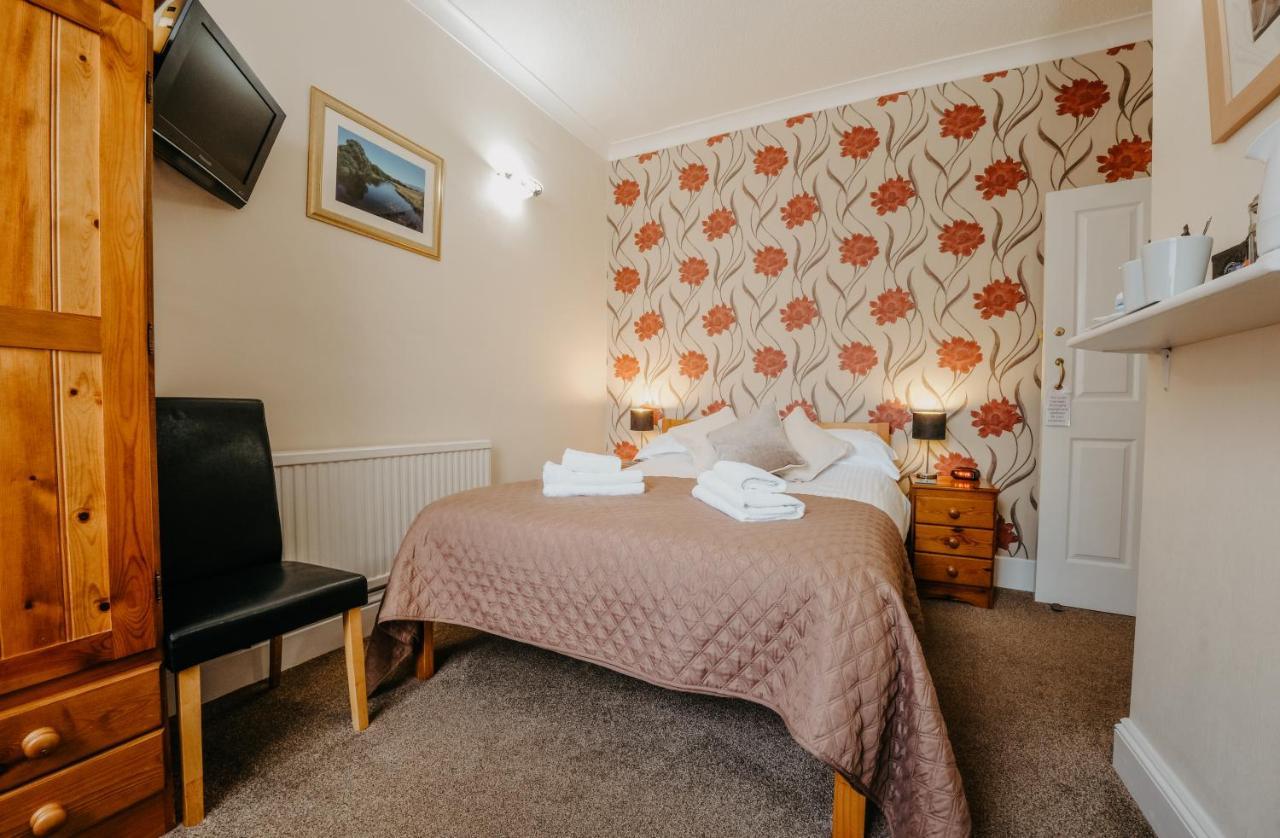 Eden Green Guest House Keswick  Eksteriør billede