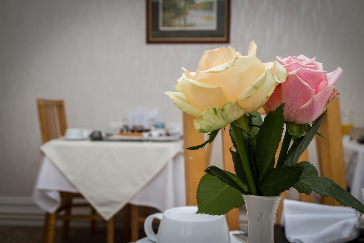 Eden Green Guest House Keswick  Eksteriør billede